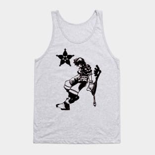 Ventus Kingdom Hearts Tank Top